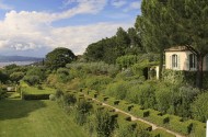 Propriété à Saint-Tropez