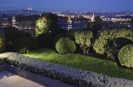 Terrasse aux Invalides